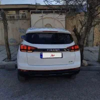 تیگارد x35|خودرو سواری و وانت|ایلام, |دیوار