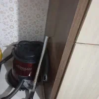 موتور جاروبرقی