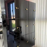 کمد پرسنل (کمد رنگ ، کمد کلید دار)|دفتر کار|شیراز, معالی‌آباد|دیوار