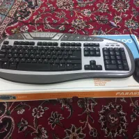 کیبورد و موس