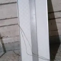 چراغ سقفی بزرگ المینیوم