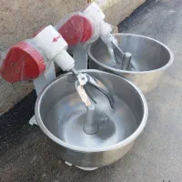 تولید کننده دستگاه خمیرگیرو...