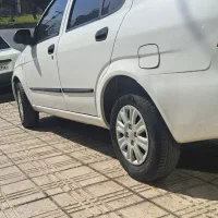 تیبا 1|خودرو سواری و وانت|دورود, |دیوار