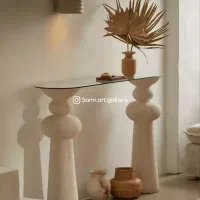 کنسول/پاپیه ماشه/مدرن/منیمال