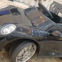 ماشین شارژی آک|اسباب‌‌بازی|گلبهار, شهر جدید گلبهار|دیوار