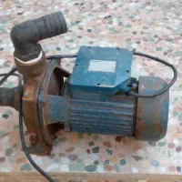 پمپ دواسب دواینج