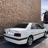 پارس tu5 مدل۹۵ بدون رنگ دریچه سیم