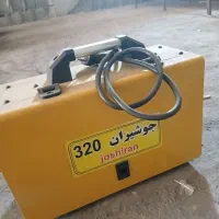 دستگاه جوشکاری co2