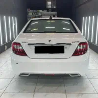 دنا پلاس درجه ۱ کارمندی|خودرو سواری و وانت|ساری, |دیوار