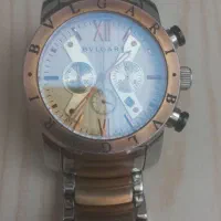 ساعت کاسیو Edifice اصل ژاپن و Bulgari اصل سوییس|ساعت|کرج, گلشهر|دیوار