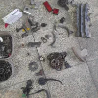 crm سیارم ۲۵۰ اساس|موتورسیکلت|اصفهان, قلعه طبره|دیوار