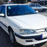 پژو پارس موتور جدید XU7P، مدل ۱۴۰۲