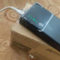 پاوربانک شیائومی 20000