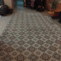 موکت فرش طرح دار