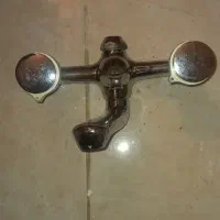شیرالات و دستگیره