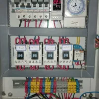 انجام کلیه امور برق خانگی و صنعتی و تعمیرات|خدمات پیشه و مهارت|تهران, تهرانپارس جنوبی|دیوار