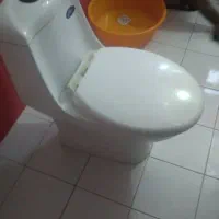 توالت فرنگی