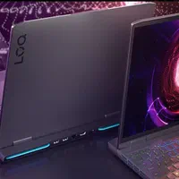 لپتاپ گیمینگ لنوو loq i7 4050/اقساط بلند مدت|رایانه همراه|تبریز, |دیوار