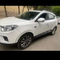 فروش جک s5|خودرو کلاسیک|سیرجان, |دیوار