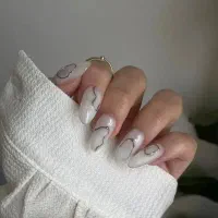 ناخن‌ کاری