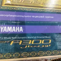 کیبورد یاماهاA300
