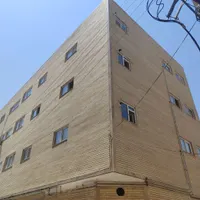 آپارتمان نوساز خ شمس تبریزی