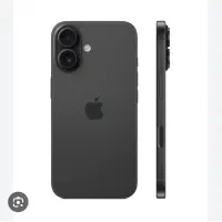 آیفون 16نرمال در حد نو