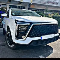 کی ام سی X5/ اقساط تا 36ماه /بانک سامان