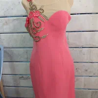 لباس مجلسی و پالتو