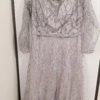 پیراهن مجلسی زنانه شیک