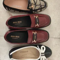 ۳ جفت کفش زنانه سایز ۳۸