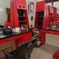 دکور آرایشگاه