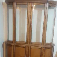 بوفه تمیز وبزرگ