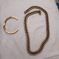دستبند گردنبند