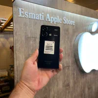 شیائومی Xiaomi Note 13 در حد آکبند واقعی