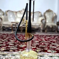 قلیان عربی