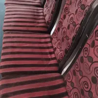 چهار عدد صندلی مناسب مغازه و ویلای اجاره ای