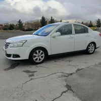 ام وی ام ۵۵۰|خودرو سواری و وانت|ملایر, |دیوار