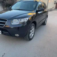 سانتافه 2009 استثنایی