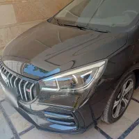 اریزو 5flمدل 1404برج 4کمکار بدون رنگ گارانتی فعال