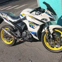 اگزوز قهرمانی مگلی ۲۰۰معاوضه