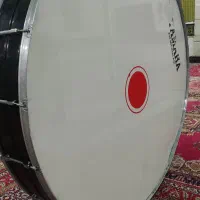 طبل ۲