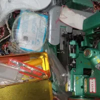 سردوز|چرخ خیاطی و ریسندگی|کرمانشاه, |دیوار