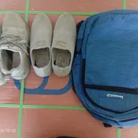 کیف و کفش