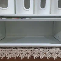 جا ادویه|ظروف نگهدارنده، پلاستیکی، یک‌بارمصرف|کوهدشت, |دیوار