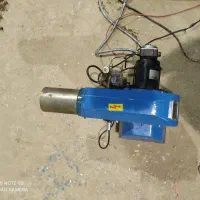 پکیج ، داکت ، مشعل ،گرماتاب ، موتورخانه|آبگرمکن، پکیج، شوفاژ|قم, شهرک امام حسن|دیوار