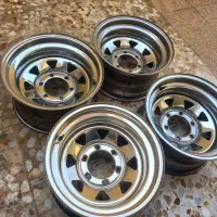 رینگ نیسان اصل و وسایل کشاورزی|قطعات یدکی و لوازم جانبی|شیراز, لشکری|دیوار