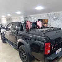 کی ام سی T8مدل ۱۴۰۲|خودرو سواری و وانت|قرچک, مهدیه|دیوار