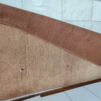 قالیچه دستباف گبه|فرش|تهران, آهنگ|دیوار