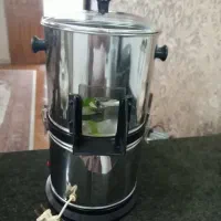 یک دستگاه سبزی خردکن